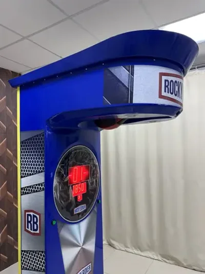 Силомер боксер «Rocky Boxer» Standart