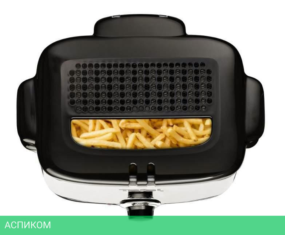 Фритюрница Tefal FF220015
