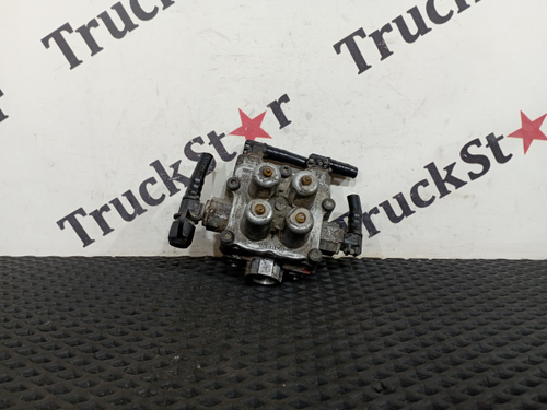 Кран 4-х контурный 2023г