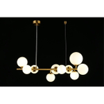 Подвесной светильник Aployt Letizia APL.314.03.10