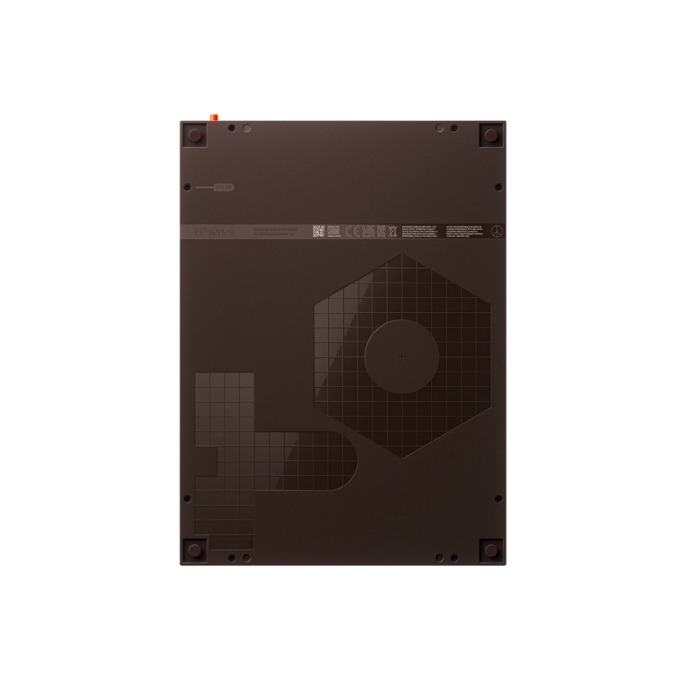 Teenage Engineering EP-1320 Medieval (Испания)