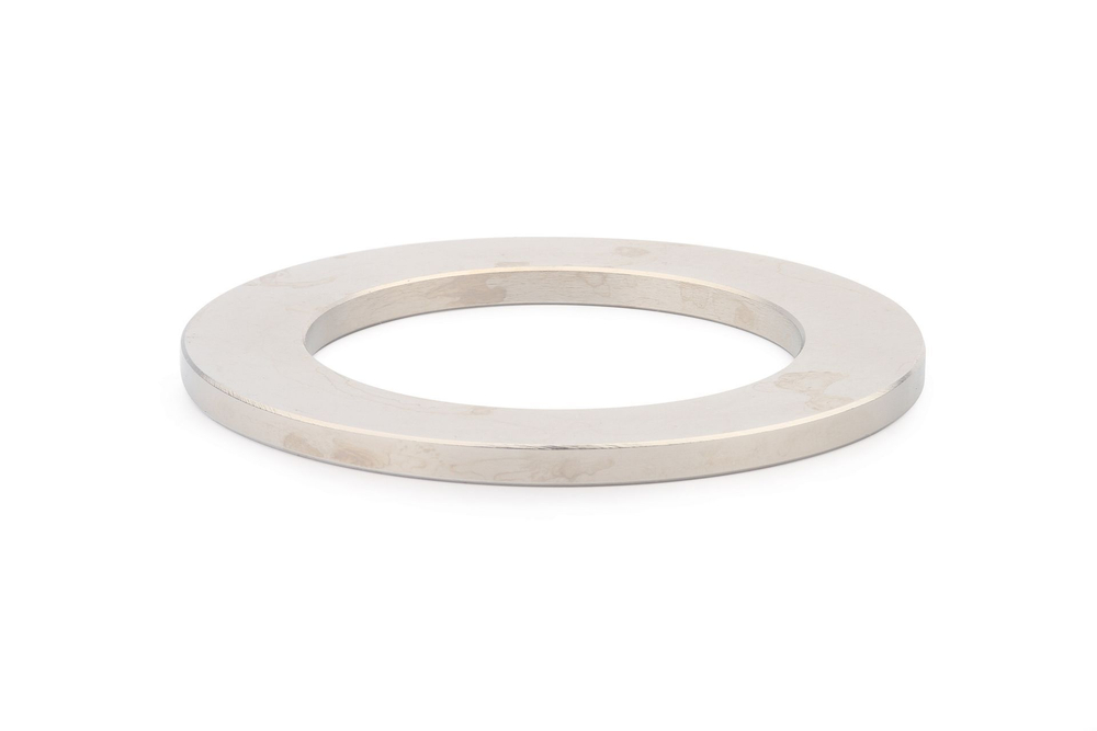 Неодимовый магнит кольцо 90х60х5 мм