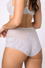 KASSIOPEA SILVER Трусы высокие SUBTILLE