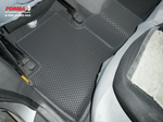Hyundai Avante 4 поколение HD (04.2006 - 09.2011)