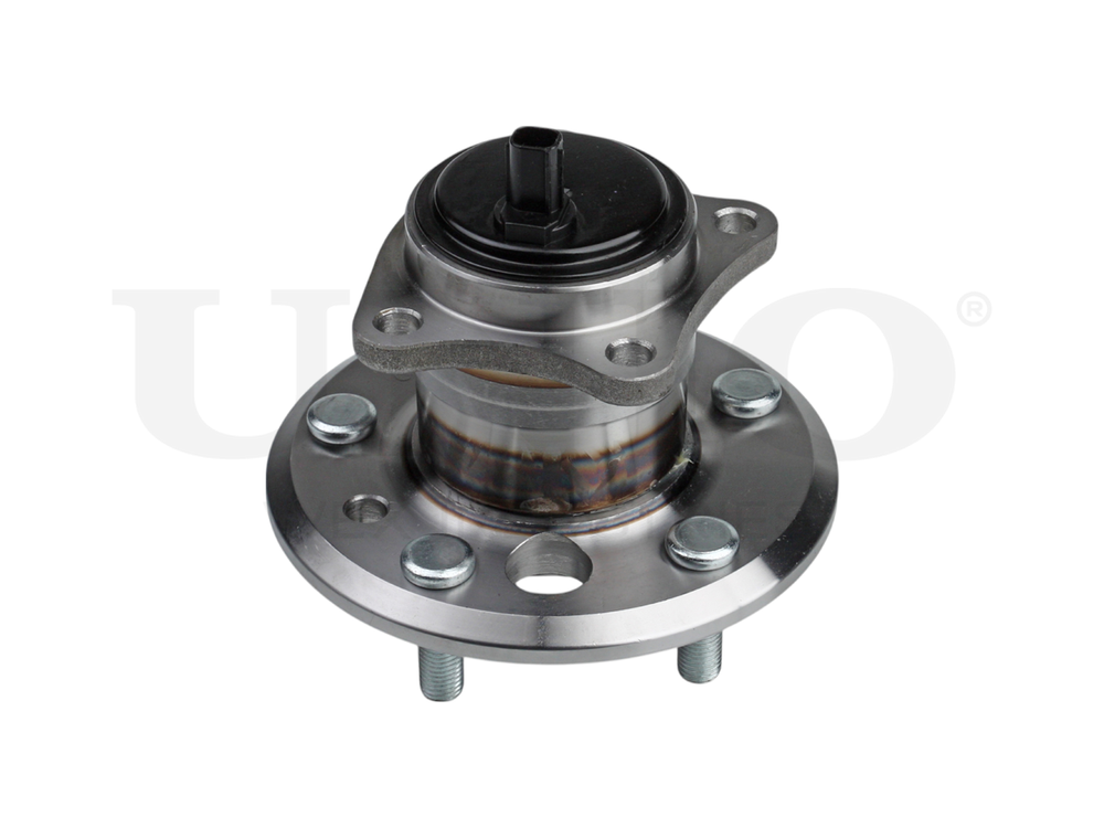 Ступица задняя (с ABS) UNIO HUB-20224