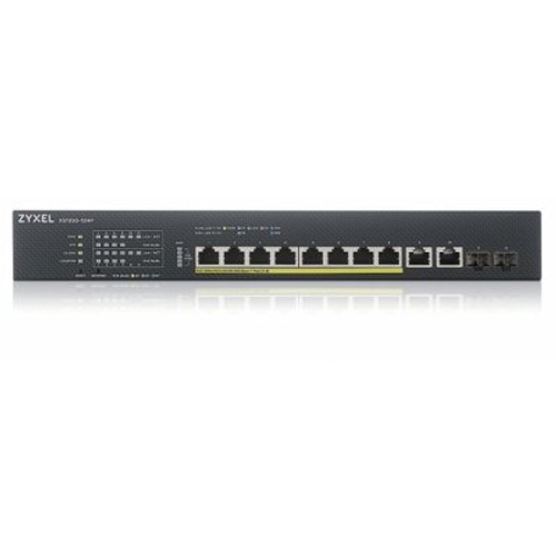 Коммутатор ZYXEL XS1930-12HP