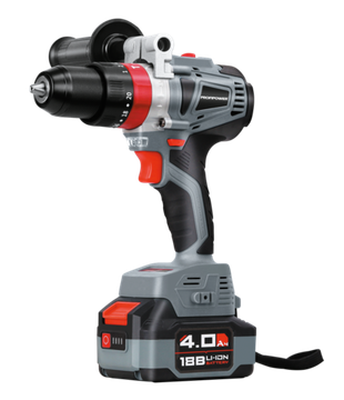 Аккумуляторный шуруповерт "PROFIPOWER" MKDHP-18V E0087