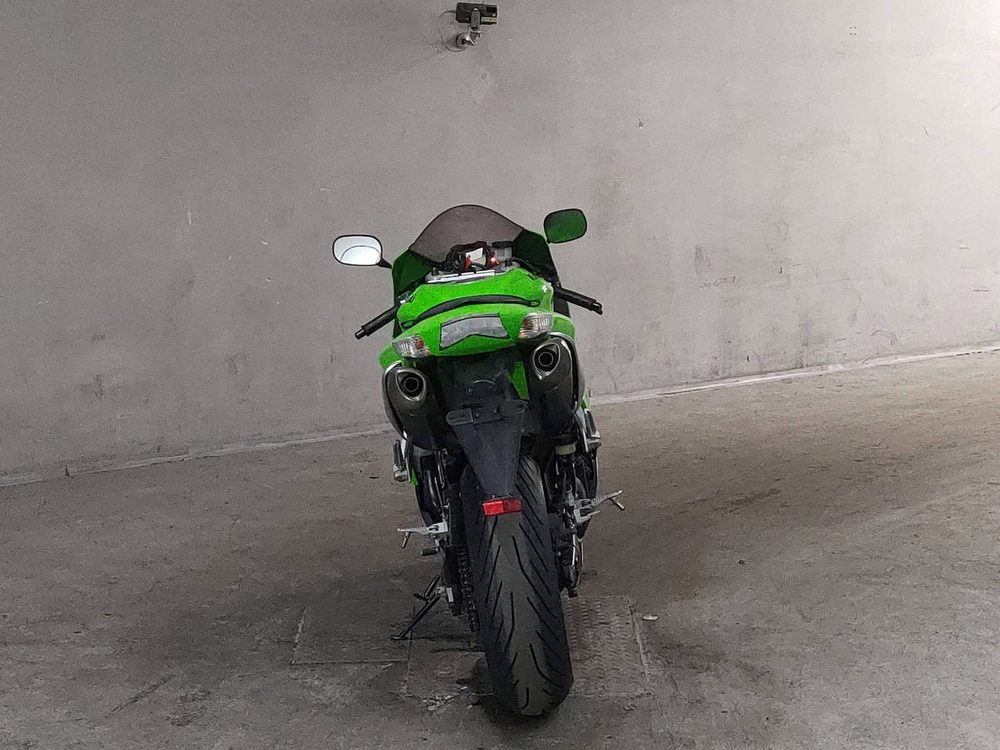 Kawasaki Ninja ZX-10R 2006