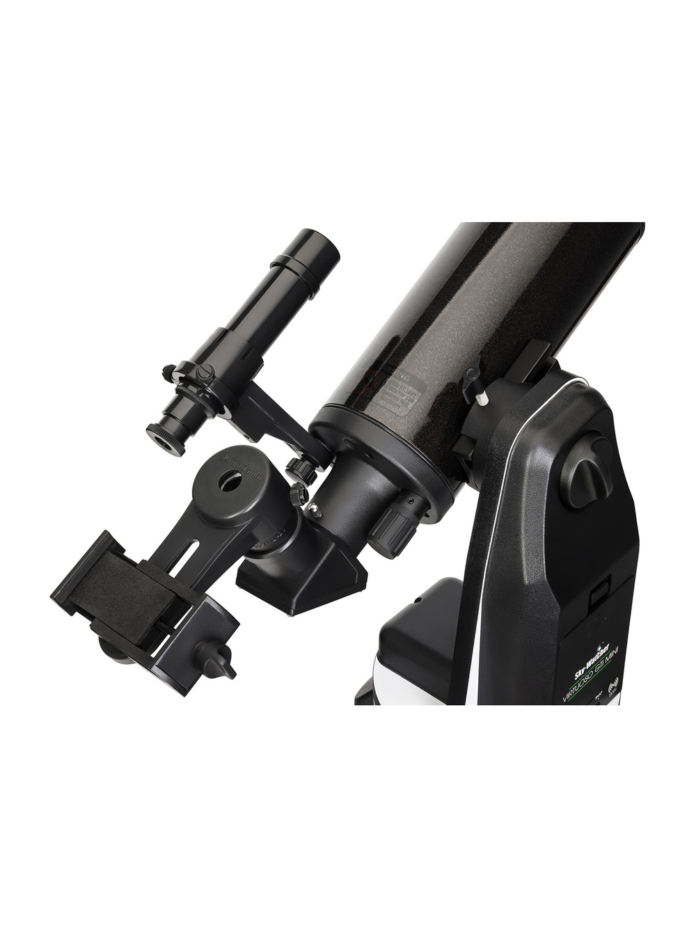 Телескоп Sky-Watcher MAK 70 mini Virtuoso GTi, настольный