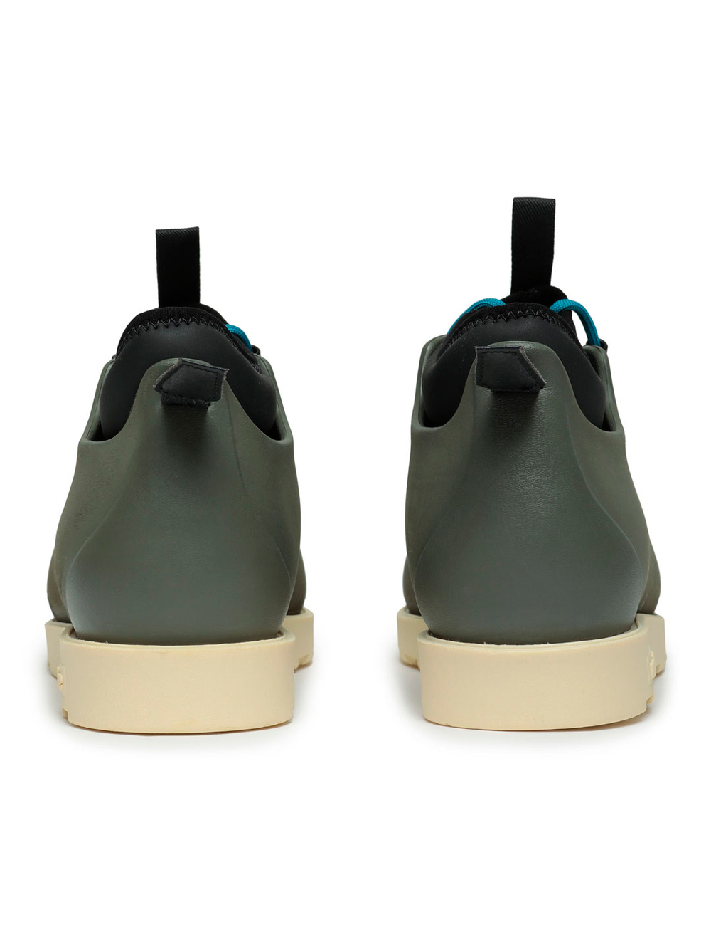 Ботинки Native Fitzsimmons Oliver Night / Bone White