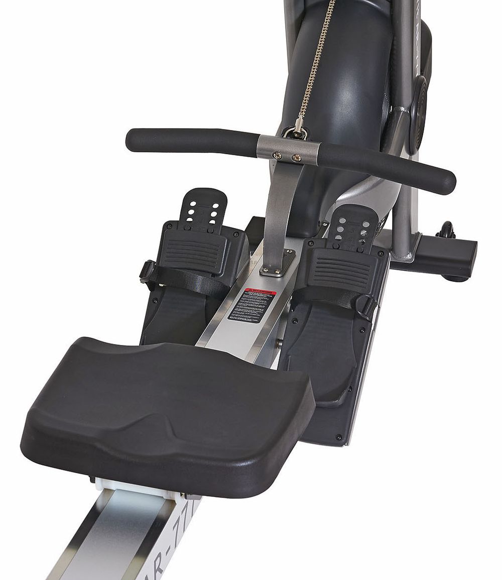 Аэродинамический гребной тренажер VictoryFit VF-AR777