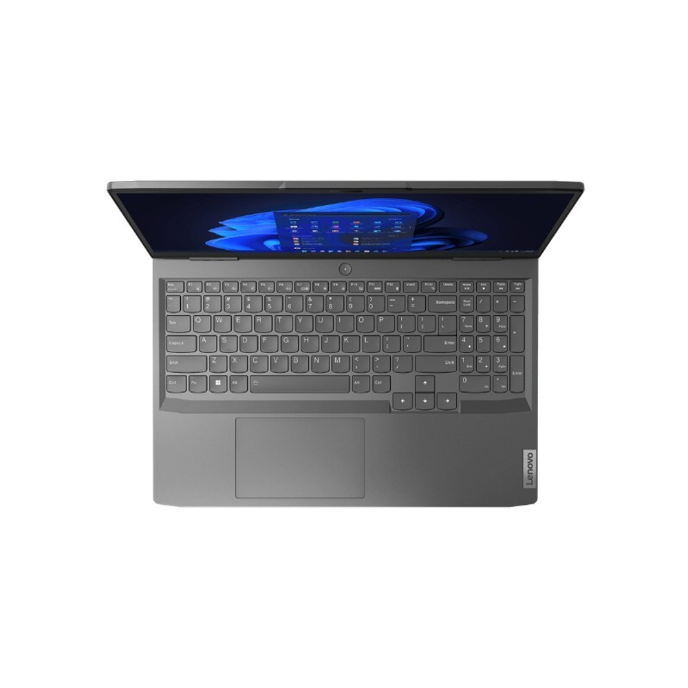 Ноутбук Lenovo LOQ 15IRH8 Core i7 13620H 16Gb SSD512Gb RTX4060 8Gb 15.6" IPS FHD (1920x1080) без ОС grey