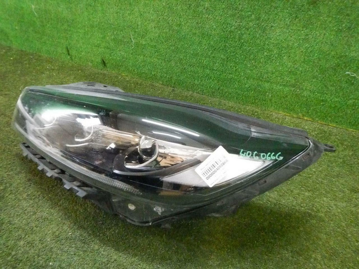 Фара левая KIA Sorento 3 UM Prime (2017-2020) LED