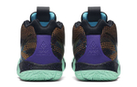 Кроссовки Nike Kyrie 4 Mamba Mentality GS (Подростковая размерная сетка)