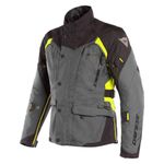 X-Tourer D-Dry / Черно-желтый