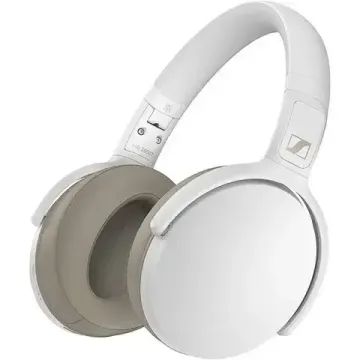 Беспроводные наушники Sennheiser HD 350BT White