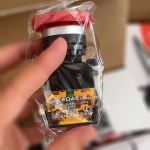 Кнопка аварийной остановки KD38 STOP (class B)