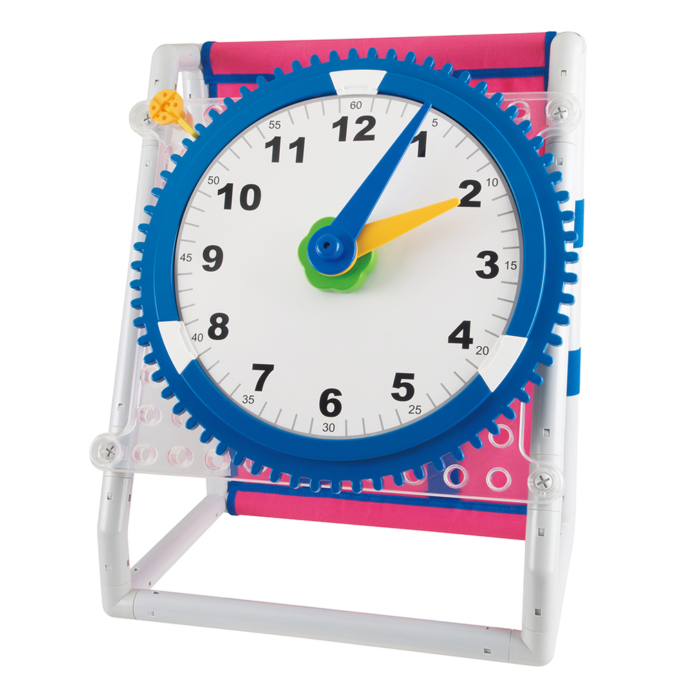 Gigo 1189R - Детская развивающая доска - Мини