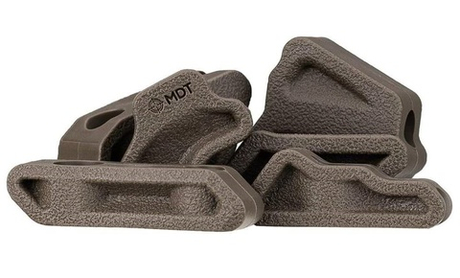 Резиновые демпферы в приклад MDT SRS-X/SRS-X PREMIER