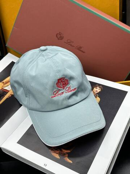 Кепка Loro Piana
