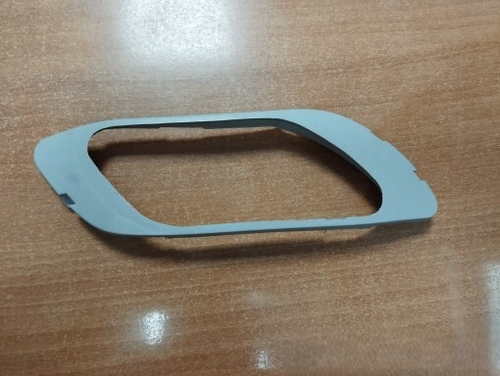 *Облицовка  ПТФ Daewoo Nexia правая