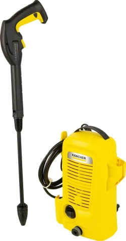 Мойка высокого давления Karcher K 2 Universal Edition