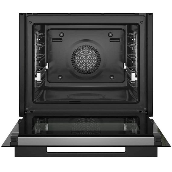Духовой шкаф Bosch HRG978NB1
