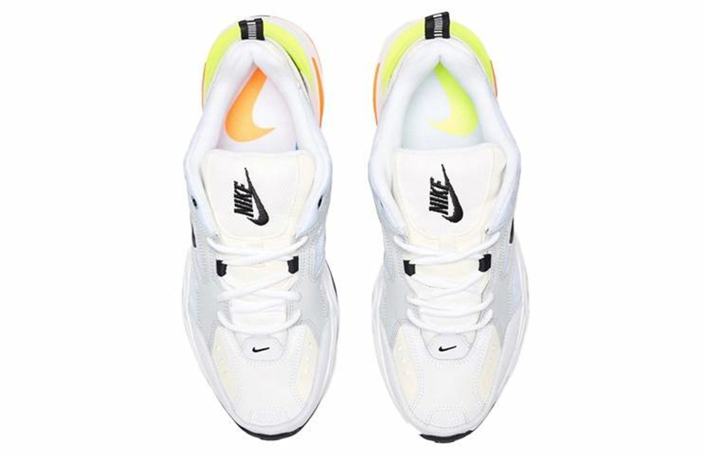 Кроссовки Nike M2K Tekno Light Bone