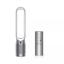 Очиститель воздуха Dyson Purifier Cool TP07 (WHSV) White \ Silver
