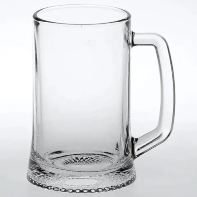 Набор пивных кружек 2шт 330мл «Дрезден» H5112