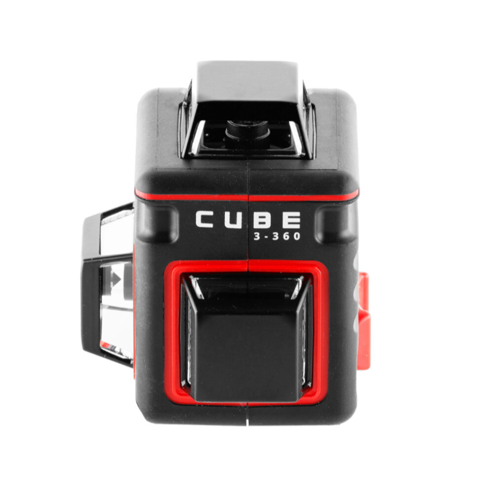 Лазерный уровень ADA CUBE 3-360 Basic Edition