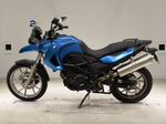 BMW F650GS/800 2008