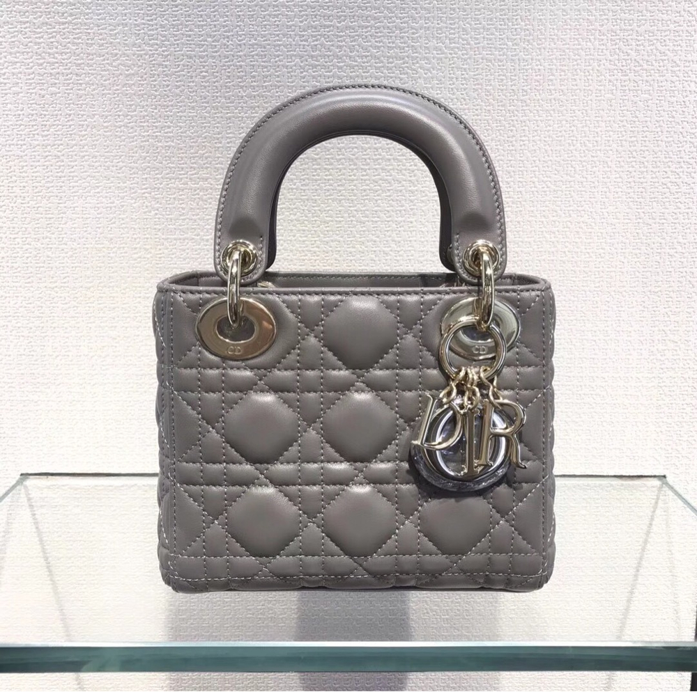 Christian Dior Lady Dior Mini 17 cm
