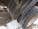 GAZ GAZELLE BUSINESS Бортовой (Евроборт) 33025 (Бортовой, Бензин/Газ, 2,7 л, 107 л.с.)