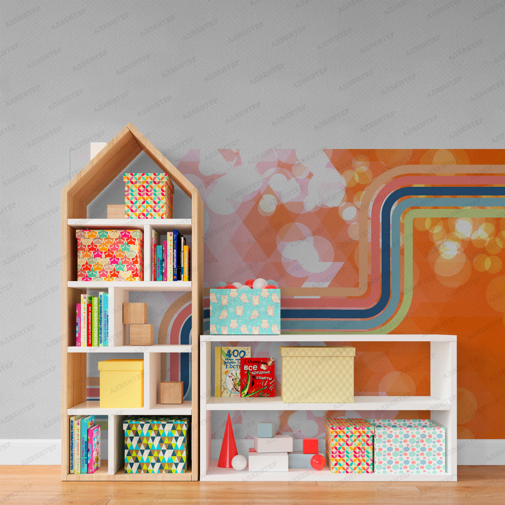 Фотообои Спорт 105