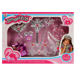 Игровой набор "Модница", в/к 43*6*31,5 1798820