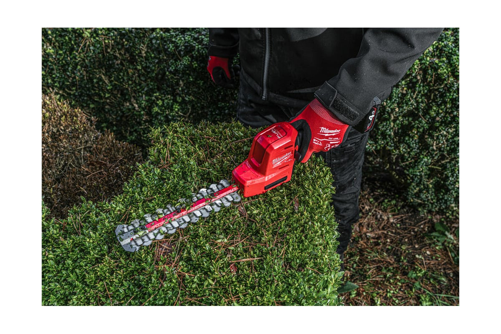 Акк. кусторез M12 FHT20-402 4933479676