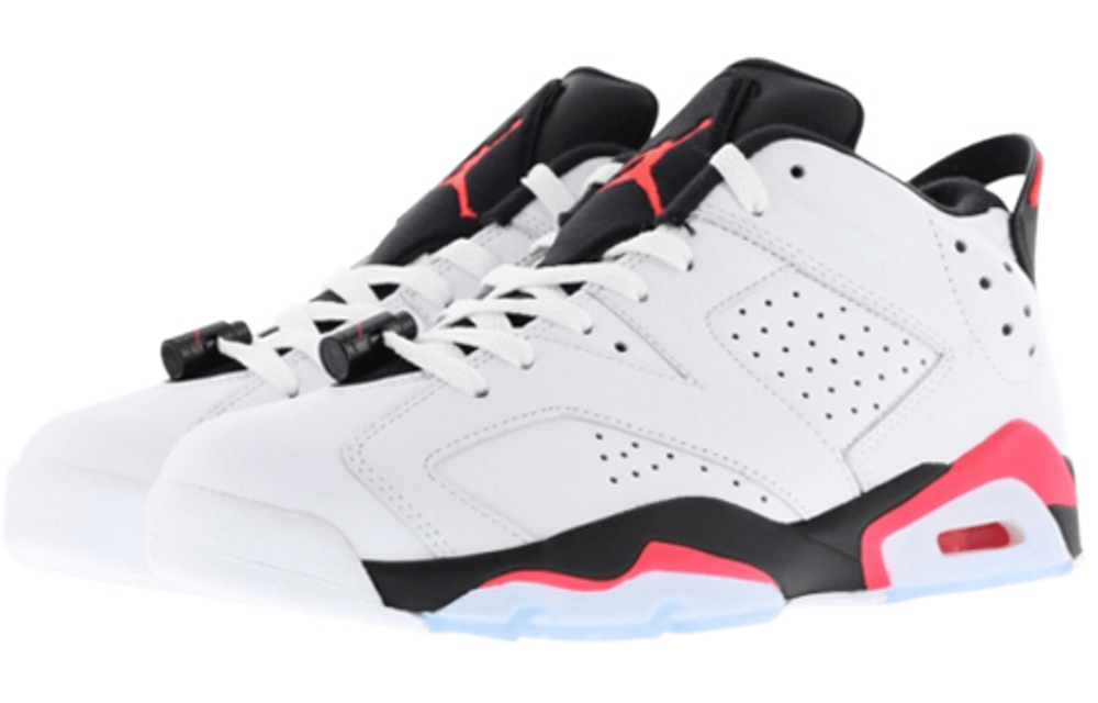 Кроссовки Jordan Air Jordan 6 Low