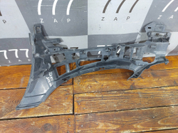 Кронштейн переднего бампера правый C-Class W205 14-18 Б/У Оригинал A2058853265