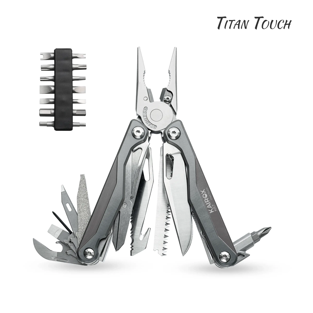 Мультитул KaiRox KR7