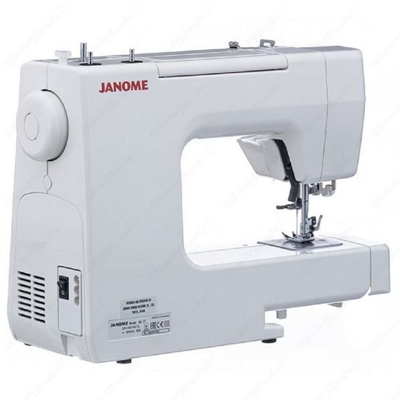 Швейная машина Janome ML 77