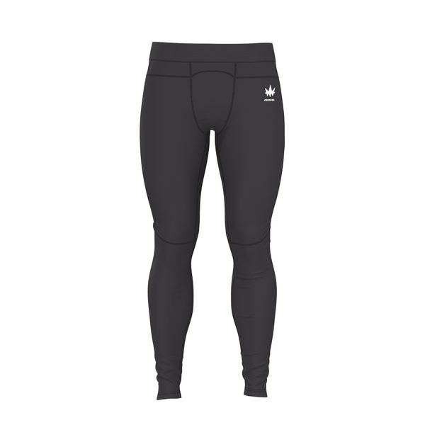 Леггинсы компрессионные Evolution Warm Tight — AKI