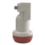 Спутниковый конвертер DIVISAT DVS - C101 круговой поляризации (1 выход Триколор , НТВ+)