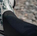 Двухместное сиденье Rally Royal Enfield черное Himalayan 450, арт. KXA00405