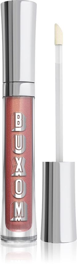 Buxom FULL-ON PLUMPING LIP POLISH GLOSS - Блеск для губ: блеск для объема губ оттенок Clair, 4 ml