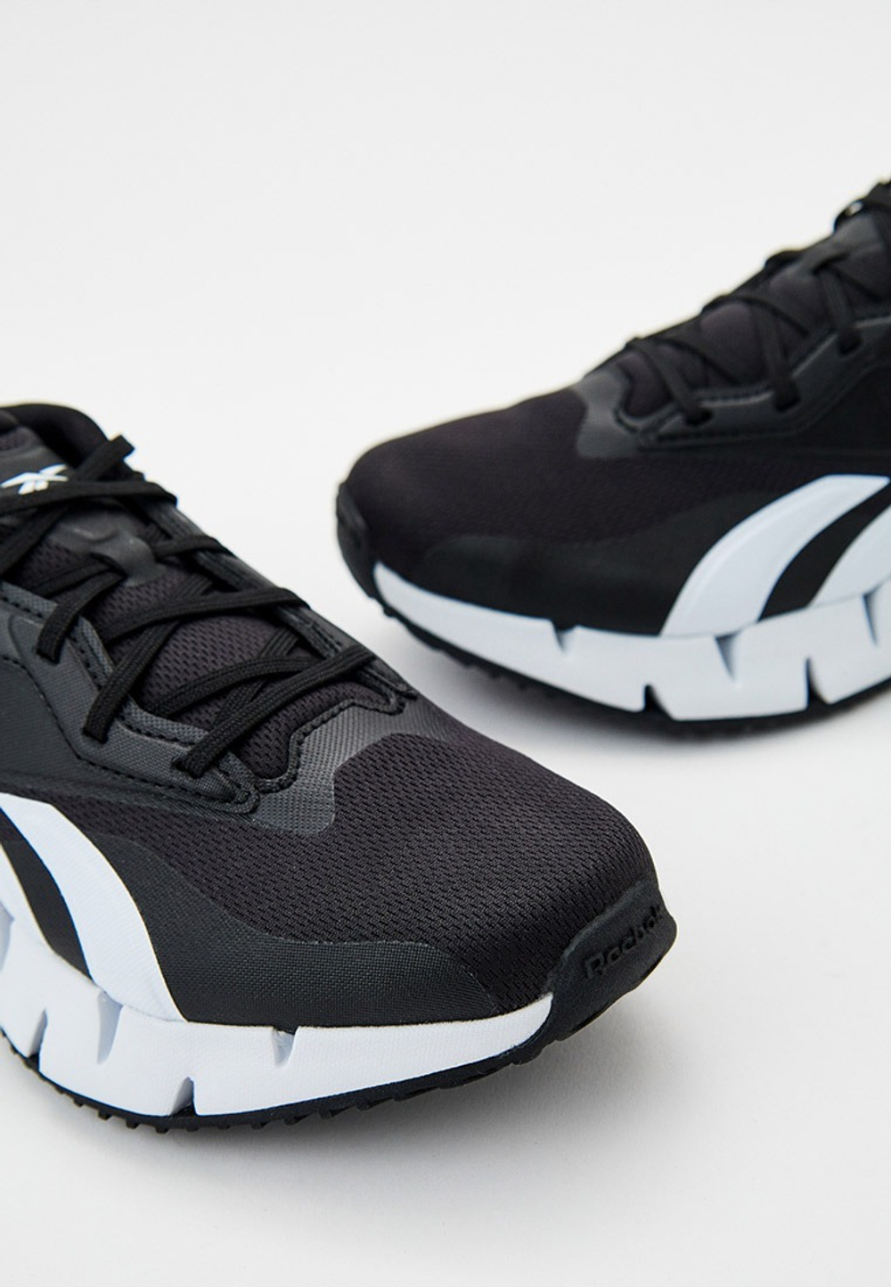 Кроссовки мужское REEBOK ZIG DYNAMICA 4