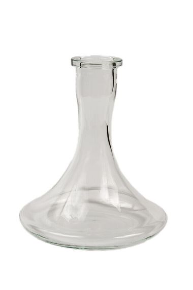 Wazon VG Craft Transparent