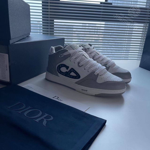 Кроссовки Christian Dior