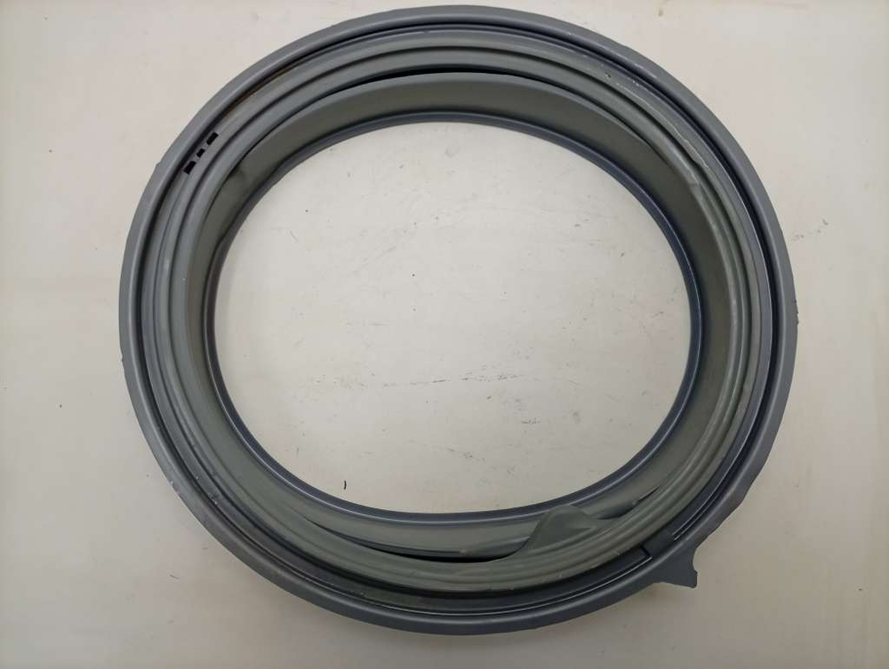 WF8500NMW/YLP кт25 Манжета люка для стиральных машин Samsung серии Diamond DC64-01664A б/у