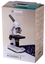 Микроскоп Konus Academy-2 1000x